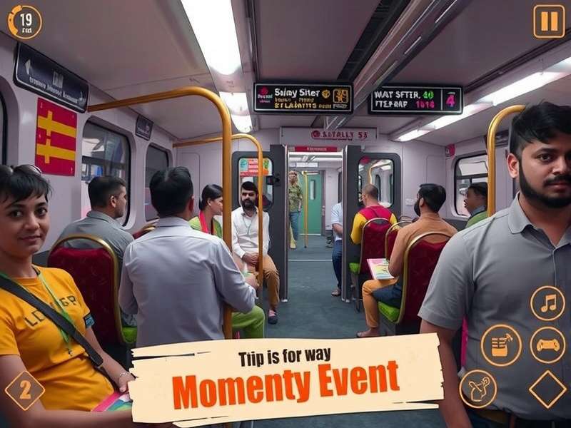 Indore Subway Journey Community Event